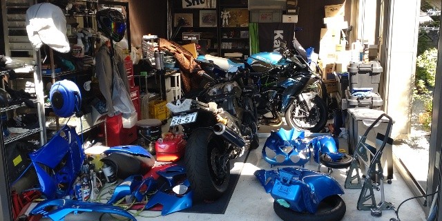 2021 zzr1400