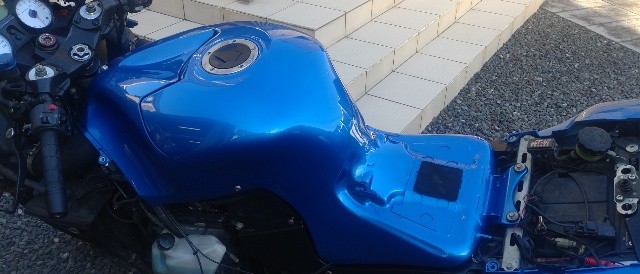 2020 zzr1400