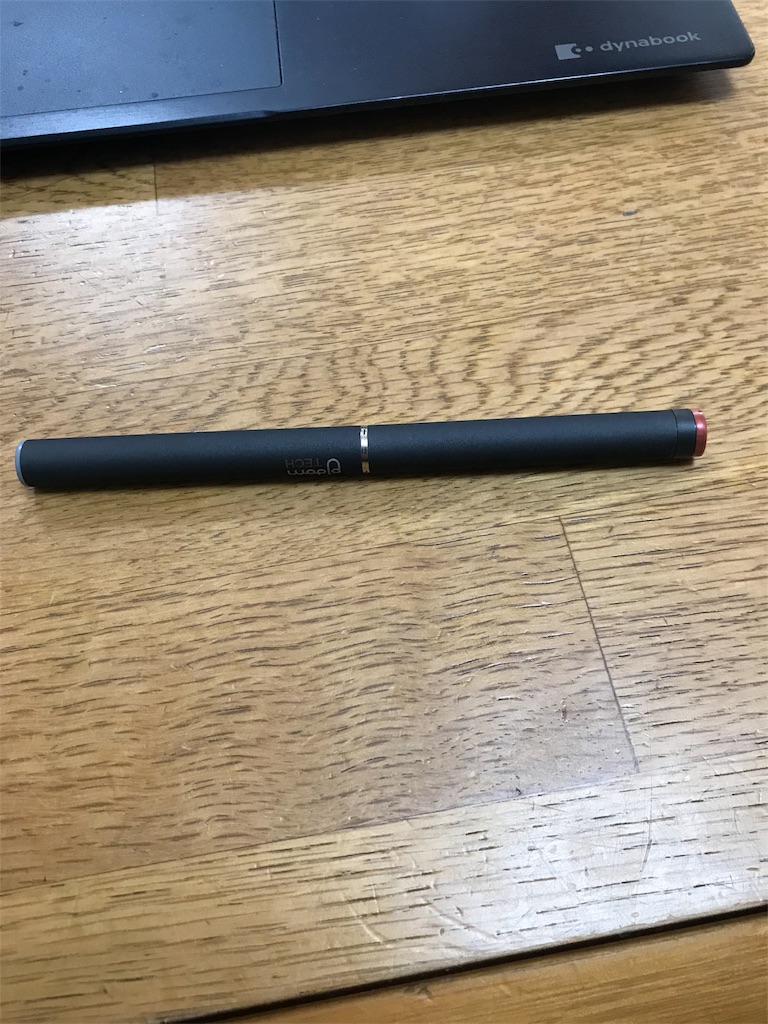 f:id:ryoutyanneru:20181224114540j:image プルームテックの取り付け画像