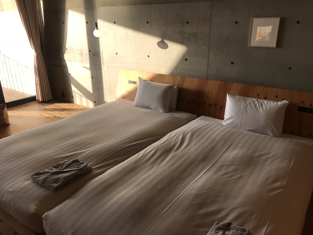 セトレの部屋の画像