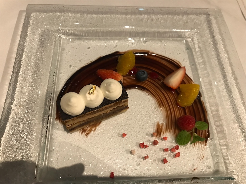 ガトー・オペラ