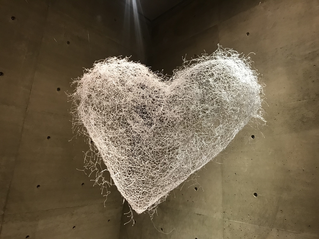 セトレマリーナのおしゃれな置物