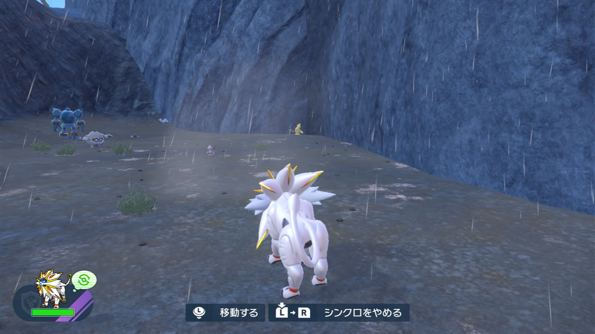 ポケモンSV】CHOCOマクロコントローラーで楽々おとしもの稼ぎ