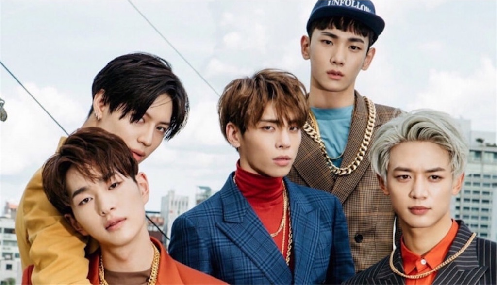 SHINee〜沼落ち編③ジョンヒョン〜対話を大切にする姿〜 - RYOYU