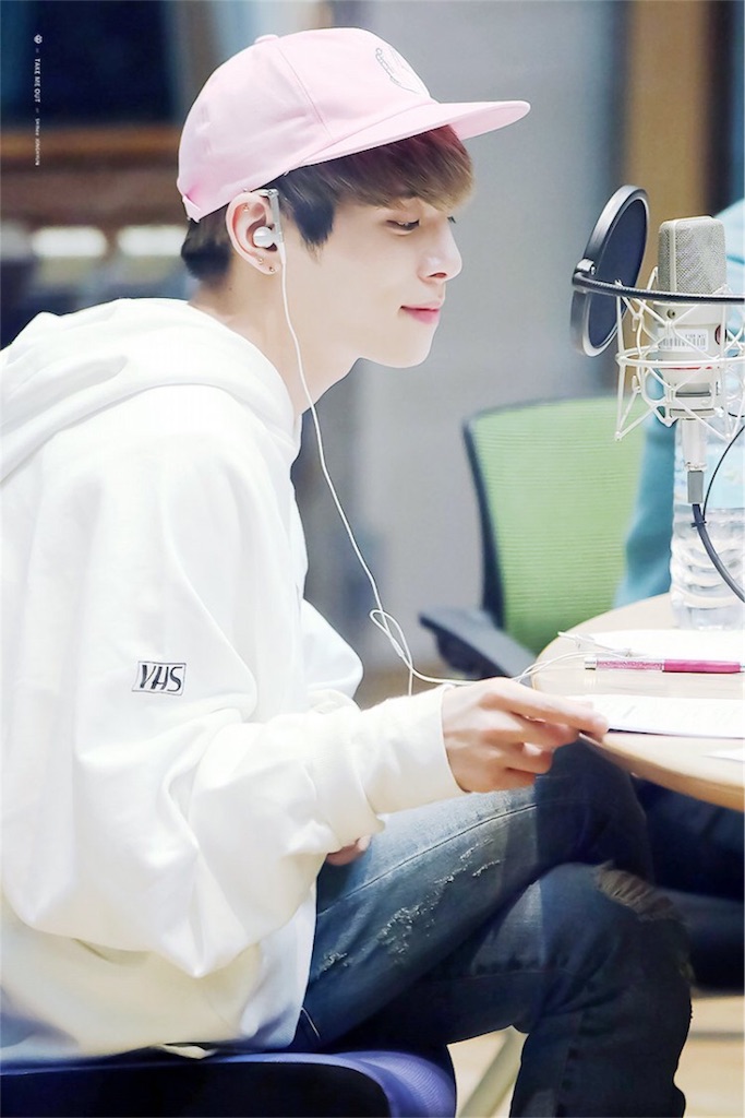 ジョンヒョン inspiration キャップ ジョンヒョン キャップ SHINee