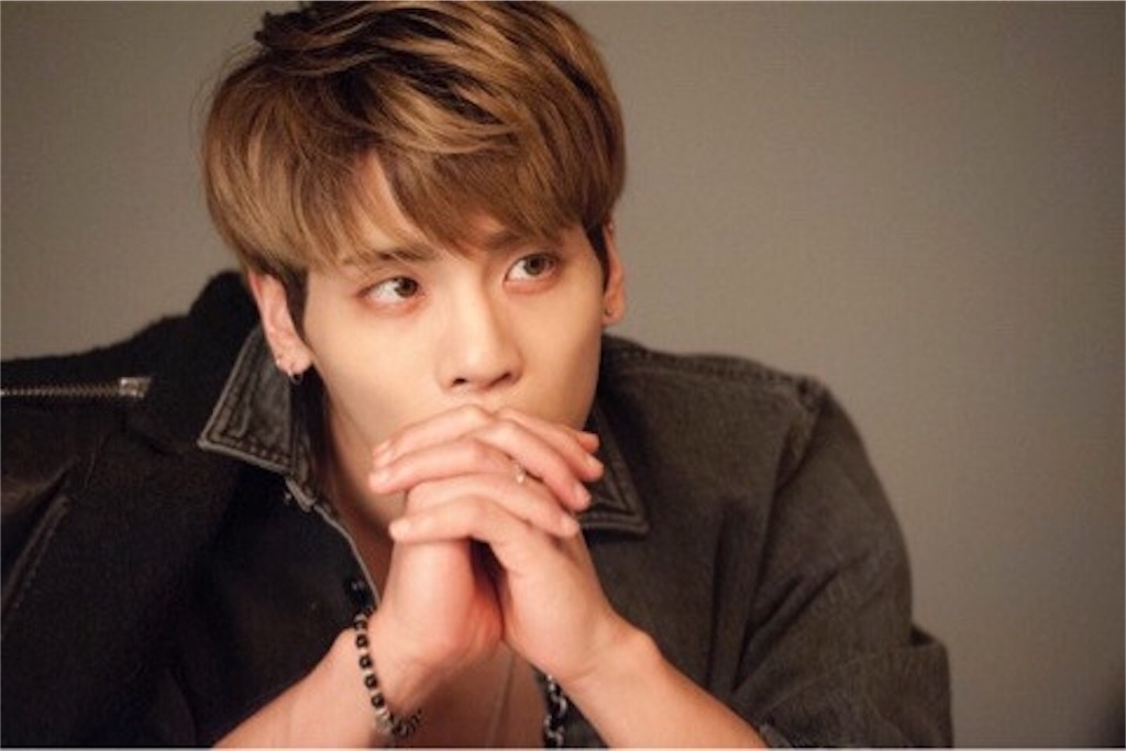 SHINee ジョンヒョン 写真集 Glorieux conquérant - e-life-sp