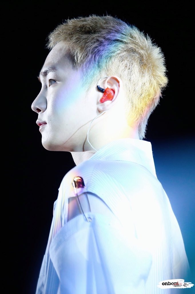 SHINee key センパソンムル 未使用 騒がしかっ