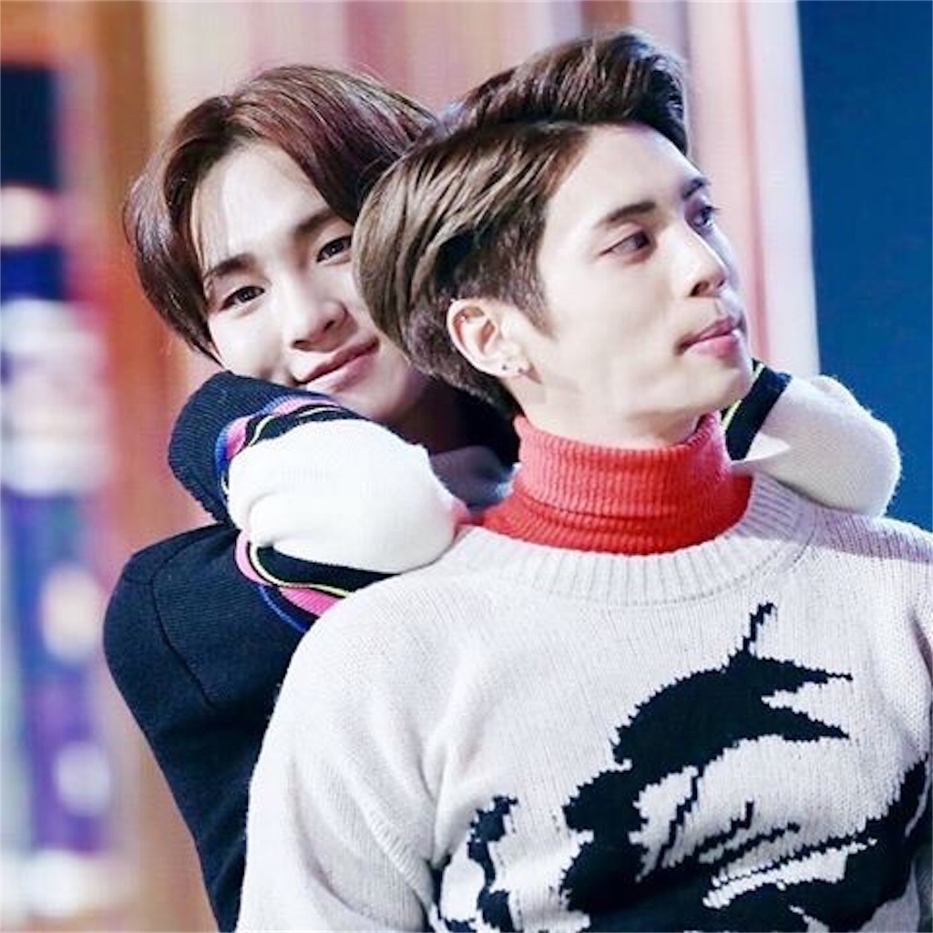 SHINee （KEY）〜 センイルチュッカへ〜🎂キボマ〜🎉 - RYOYU 今