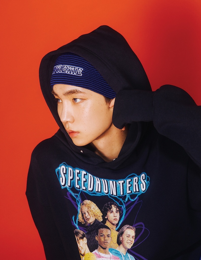 Shinee Key Onew 素顔と安らぎに今夜はlock You Down Ryoyu 今 生きているということ