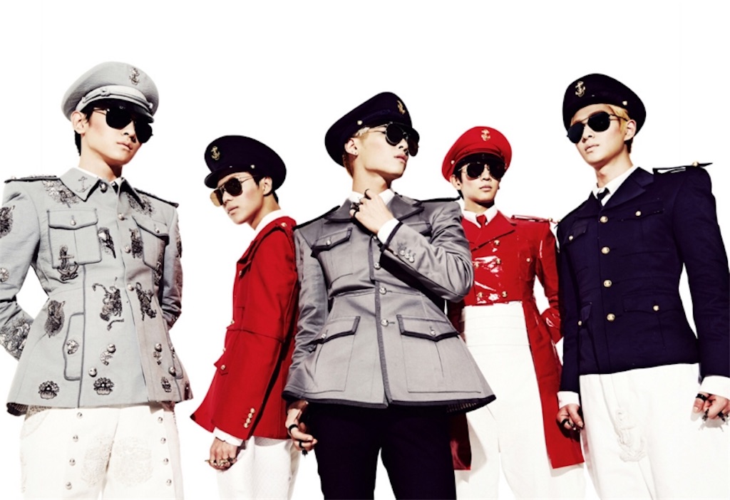 SHINee EVERYBODY 5thミニアルバム 未開封 Everybody: 5th Mini Album by Shinee (CD, 2013) for sale