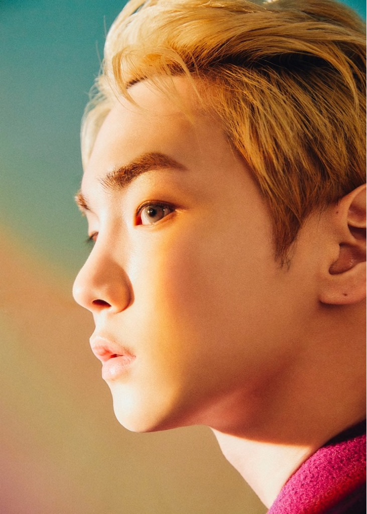 SHINee（KEY）〜 愛を込めて、いつもどおりに。/ Who Waits for