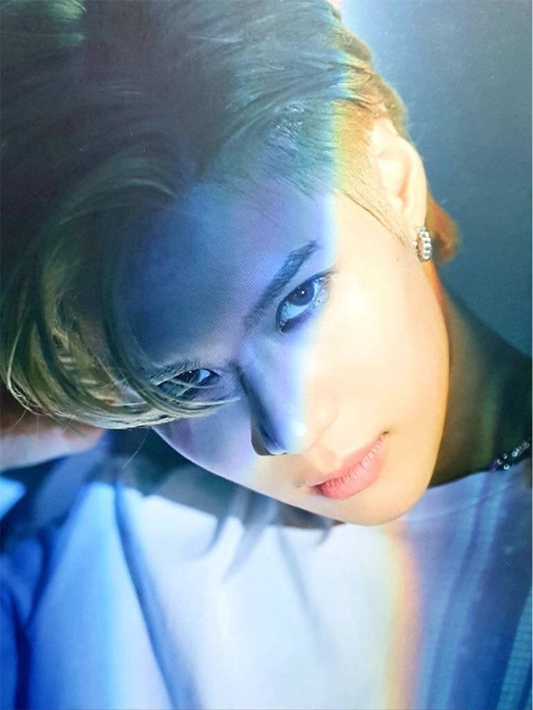 SHINee テミン taemin T1001101 公式 キノビデオ TAEMIN(テミン)–2020.12.31Release「TAEMIN 2ND CONCERT