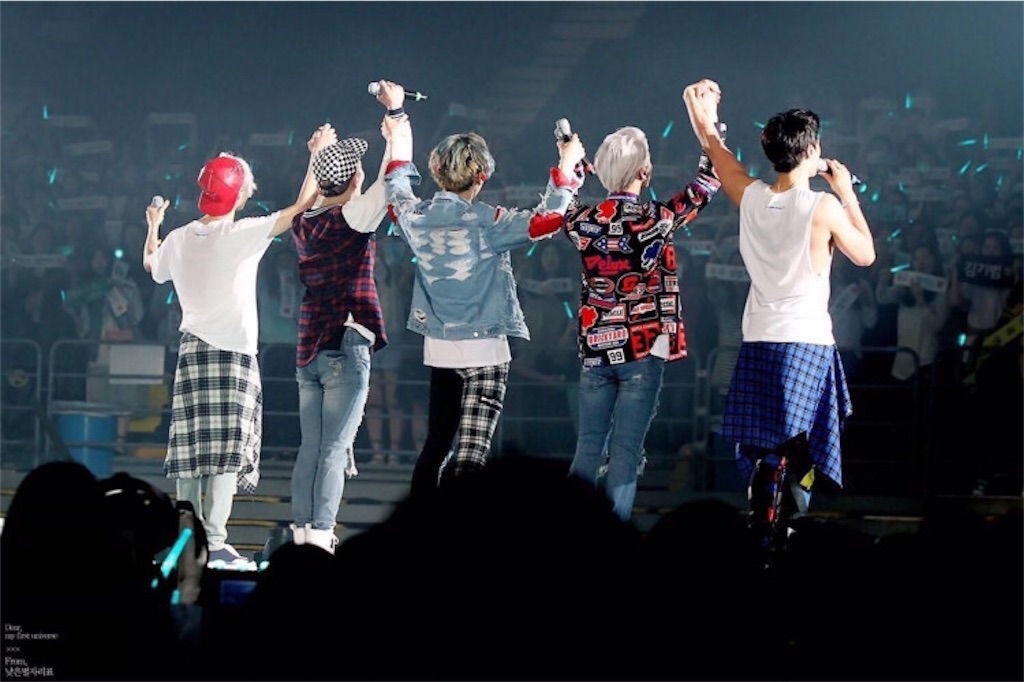 Shinee 好きな音楽 穏やかに永く いつもそばに With You Sing Like Talking Ryoyu 今 生きているということ