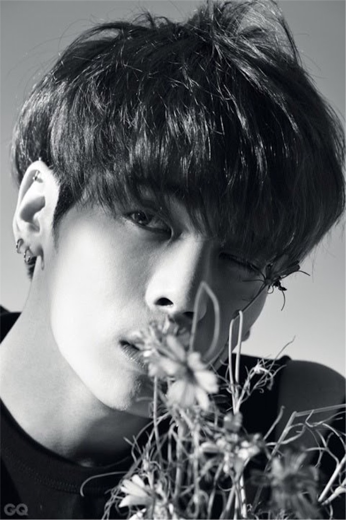 SHINee（JONGHYUN）& こそだて 〜 ジョンヒョンが恋しいときのお