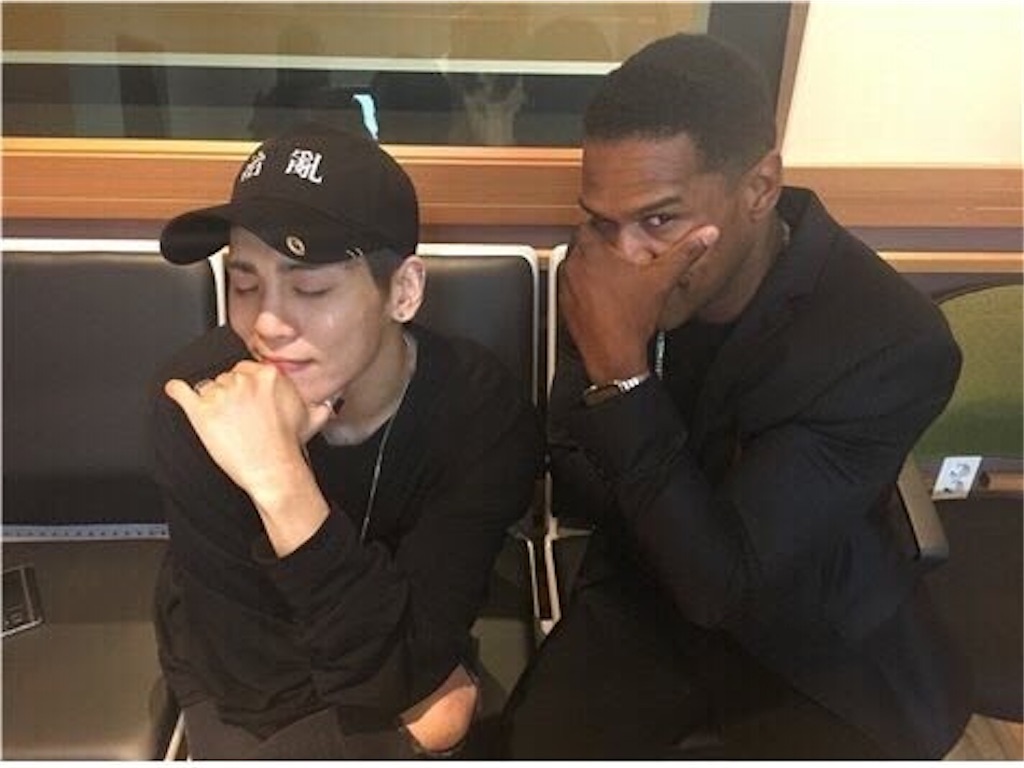 SHINee（JONGHYUN）&シャヲル～ジョンヒョンが恋しいときのお薬手帖