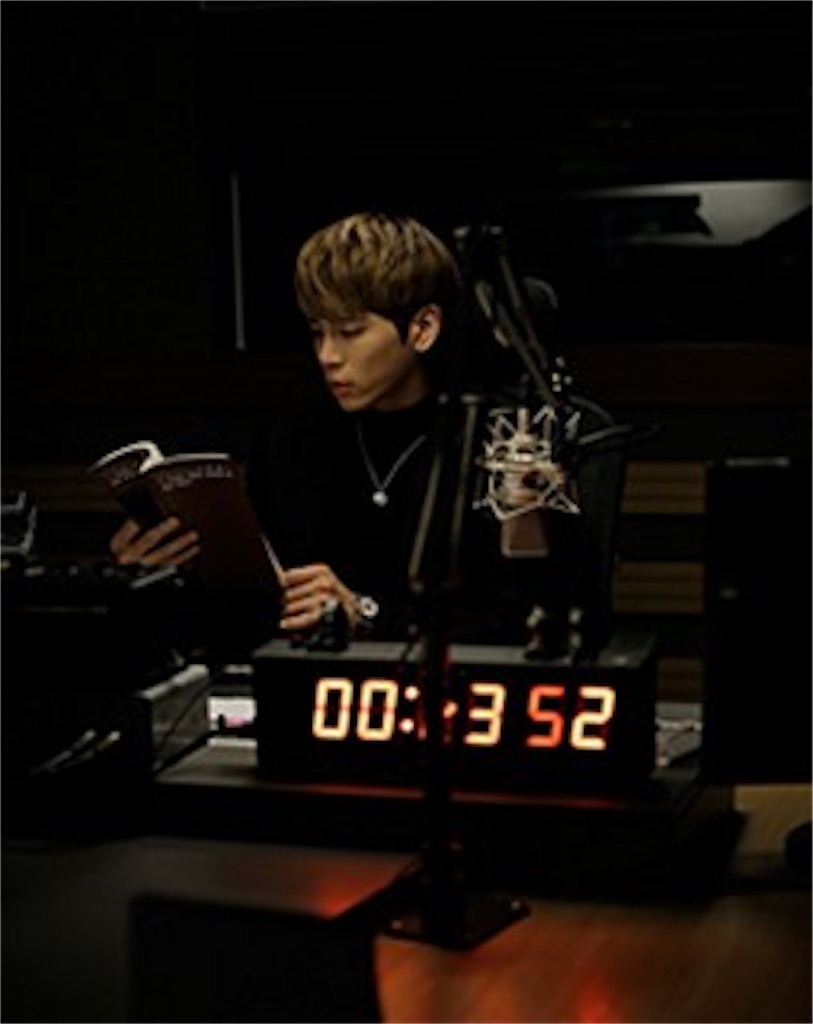 SHINee（JONGHYUN）&シャヲル～ジョンヒョンが恋しいときのお薬