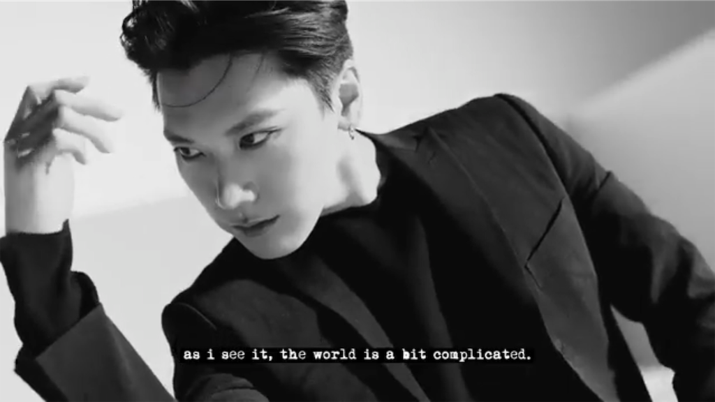 WayV（威神V）〜 ㊗️The 2nd Mini Album “Take Over The Moon