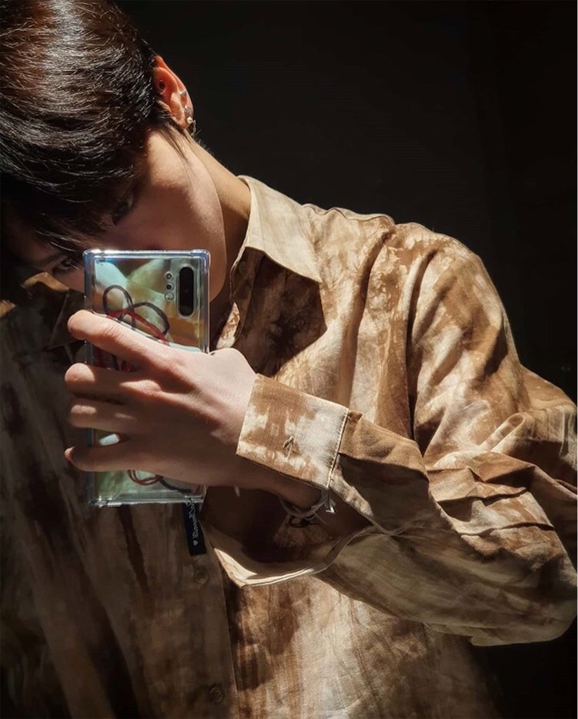 WayV（威神V）〜 奇跡みたいな人たちが一つのグループに属している