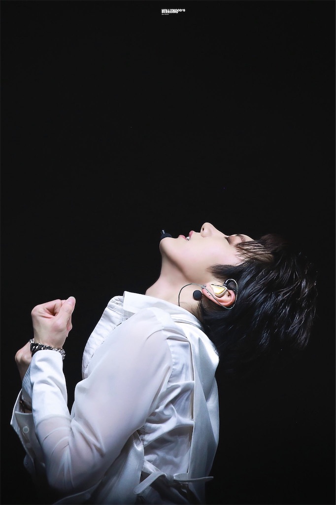 Ryoyu 今 生きているということ