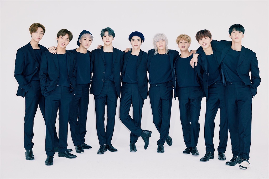 NCT &シズニ〜NCTを愛するシズニという愛すべきファンダム。開放と拡張