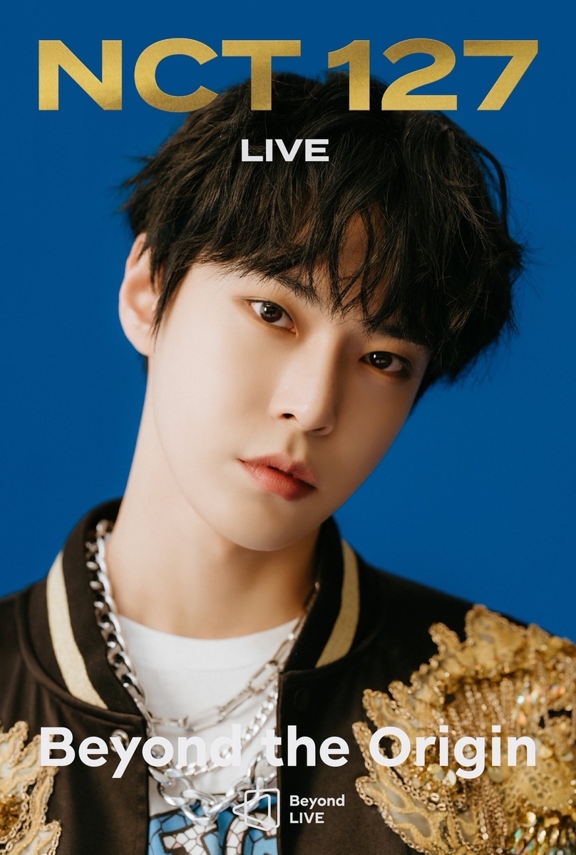 NCT127 beyond the origin ドヨン トレカ NCT127 beyond the origin ドヨン トレカ