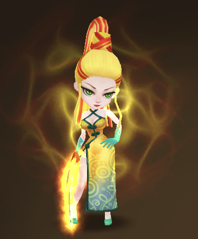 サマナーズウォー 風守護羅刹 イェン おすすめルーン考察 りゅうちゃんサマナ日記 W