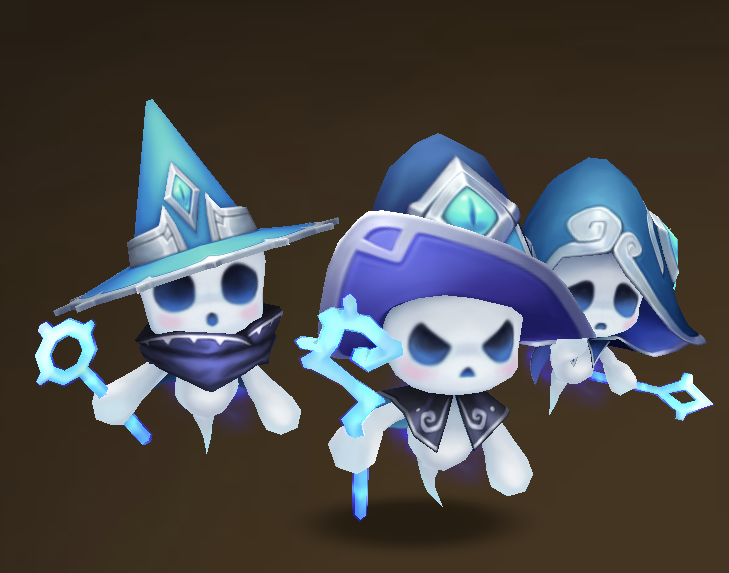 サマナーズウォー 水ハウル ルルと仲間たち おすすめルーン考察 りゅうちゃんサマナ日記 W