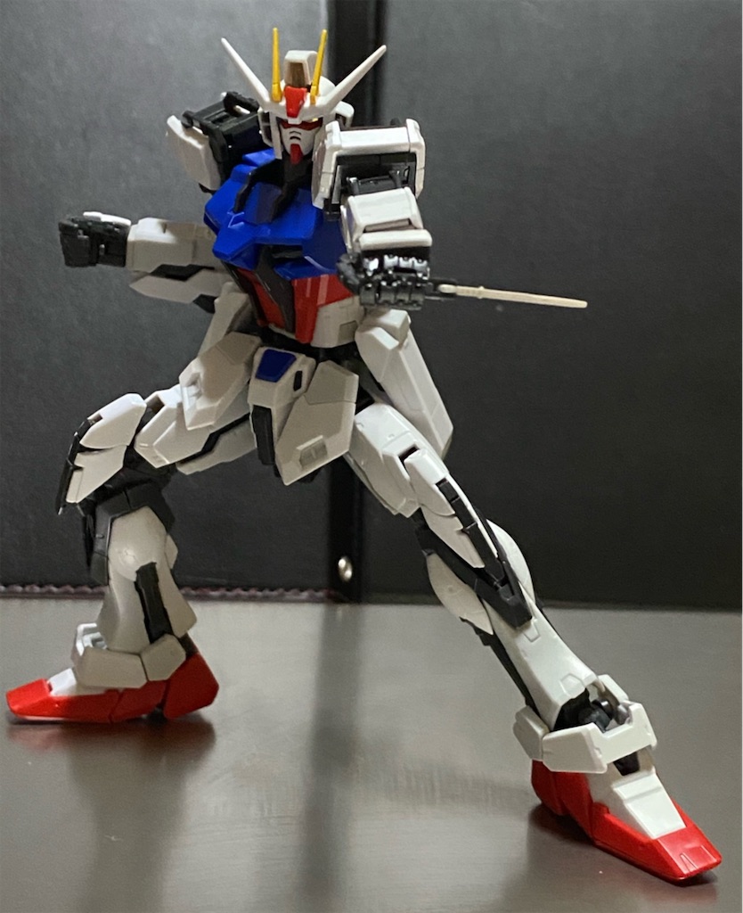 RGエールストライク、RGフリーダム、RGストライク、RGアストレイの４セット 71ubNPwtAaL._UF350,350_QL80_.jpg