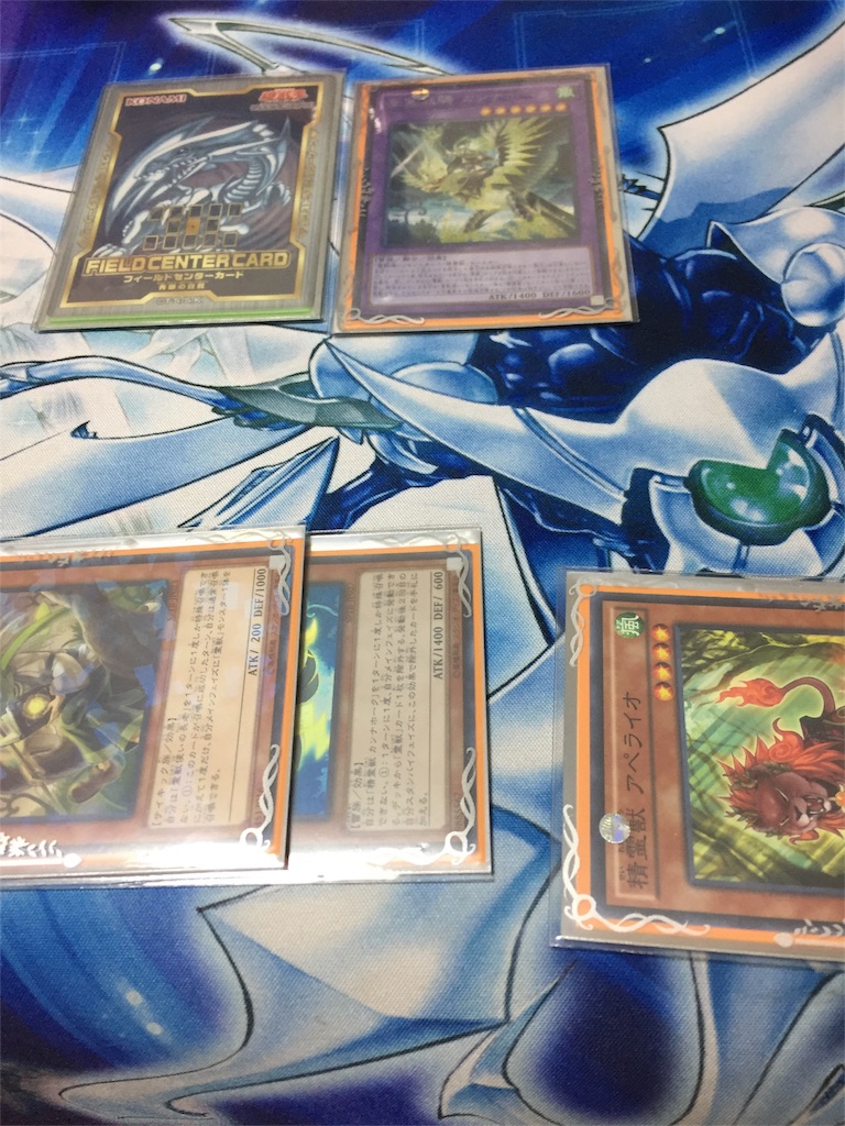 即日発送！霊獣デッキ カンナホーク ディメンションアトラクター 封印