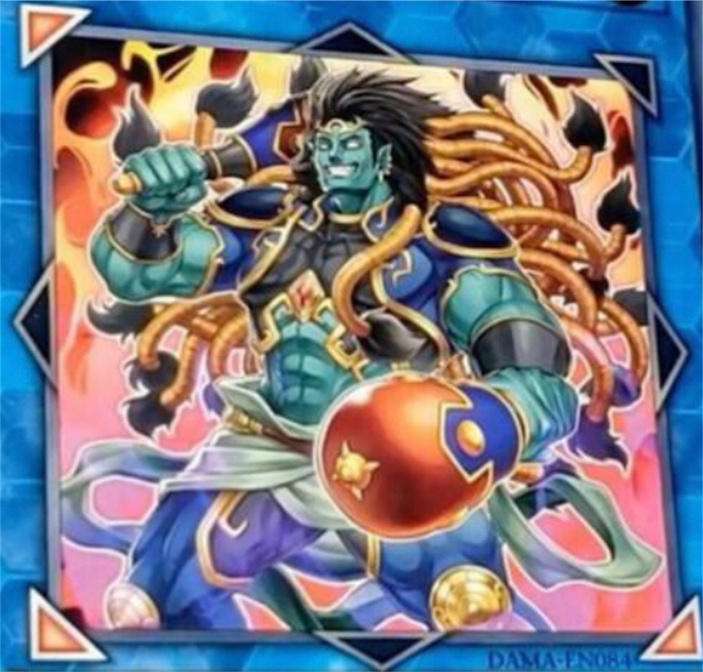 8/3 海外新規！？汎用リンク3登場！！！ - BHMの遊戯王ブログ