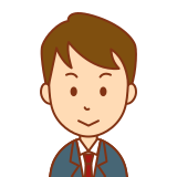 悩む会社員