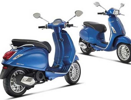Jenis Vespa Sprint 150 Yang Cocok Untuk Suka Skuter Jenis Vespa Sprint 150 Yang Cocok Untuk Suka Skuter
