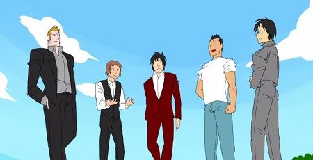Trpgのオススメセッションー 動画化されているもの りゅうのーと