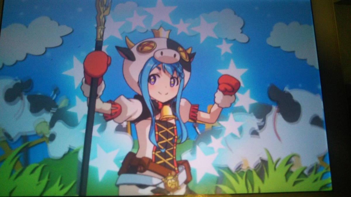 10人目の 6 誕生 プリコネr ヘッポコ冒険譚