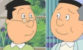 サザエさん夏競馬編「ノリスケ、ゲスの極み」 - カツオの独り言～那覇の酒場から酔狂日記～