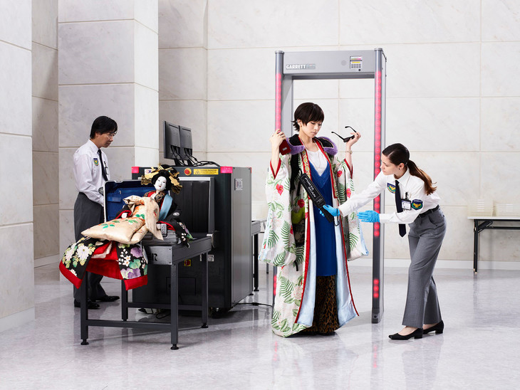 椎名林檎ニューアルバム 逆輸入 航空局 発売前に元曲11曲まとめ 本とのこと