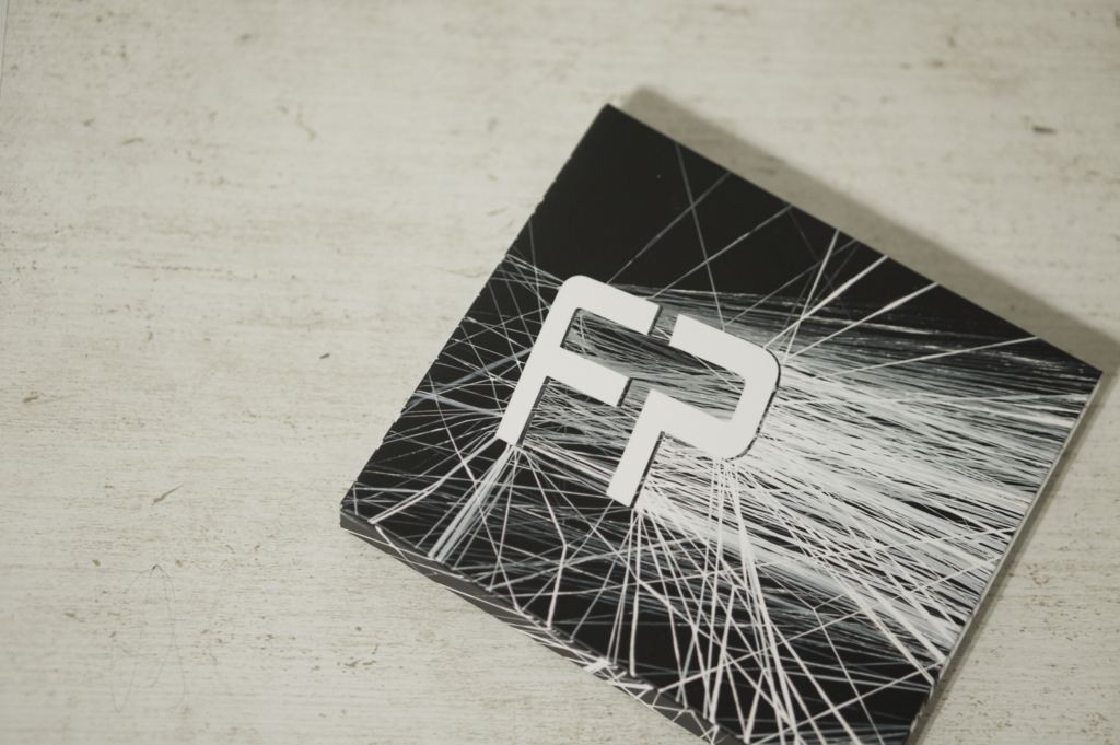 Perfumeアルバム Futurepop の感想 全曲レビュー 本とのこと