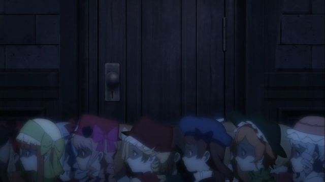 この素晴らしい世界に祝福を ８話 感想 一人増えて 一人減った どんどん着々アニメ
