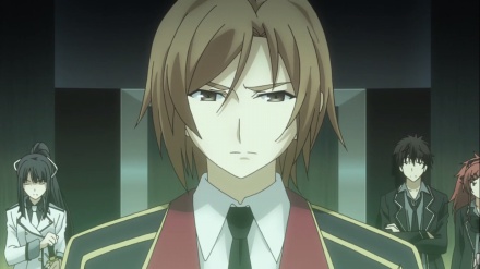 クオリディア コード 4話 ネタバレ感想 次回どうなっちゃうの どんどん着々アニメ