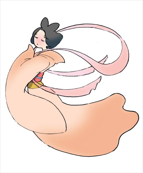 寿限無 五劫の擦り切れを妄想する Ryunahi S Blog
