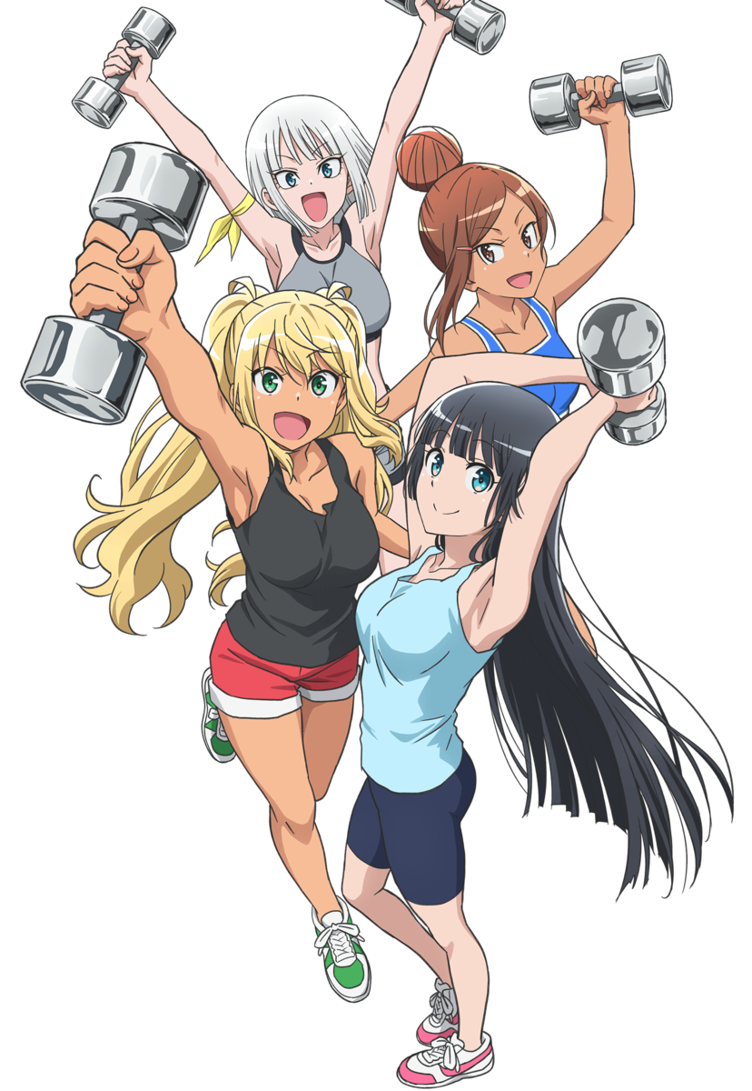 19年夏アニメ感想記事 オオスバメの巣