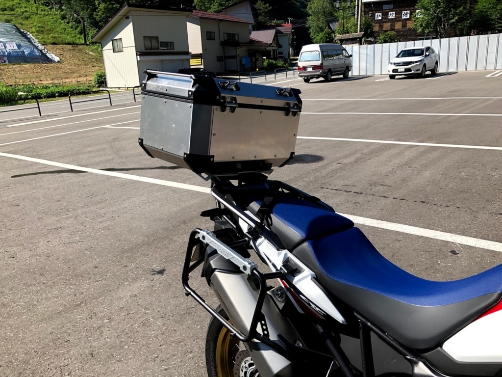 Givi ジビ パニアホルダー アフリカツイン750 Pl148 Givi ジビ パニアホルダー アフリカツイン750 Pl148