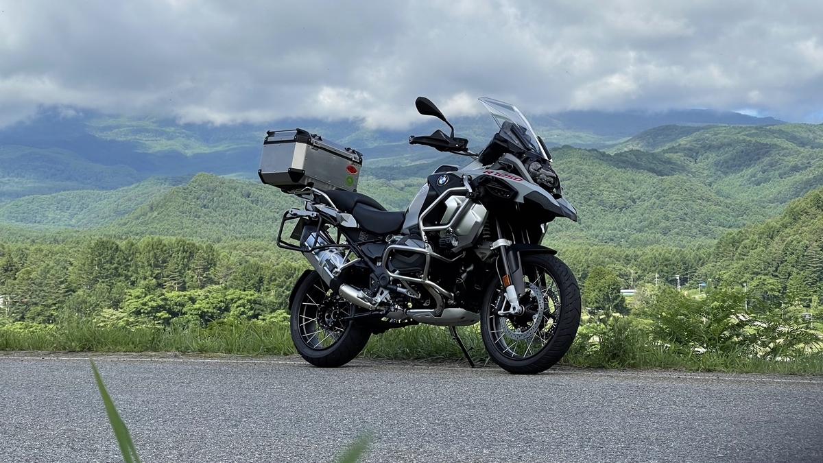ZHANGTIAN と一緒に縮合します BMW R1250GS R 1250GS LC 1250