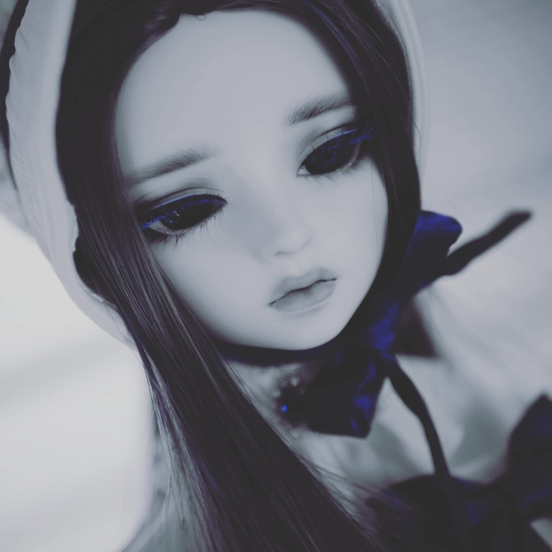 秋、銀木犀(littlemonica gloomy yuriaお迎え) - ametsuchi-koyomi
