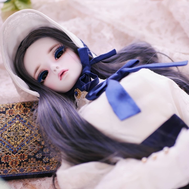 秋、銀木犀(littlemonica gloomy yuriaお迎え) - ametsuchi-koyomi