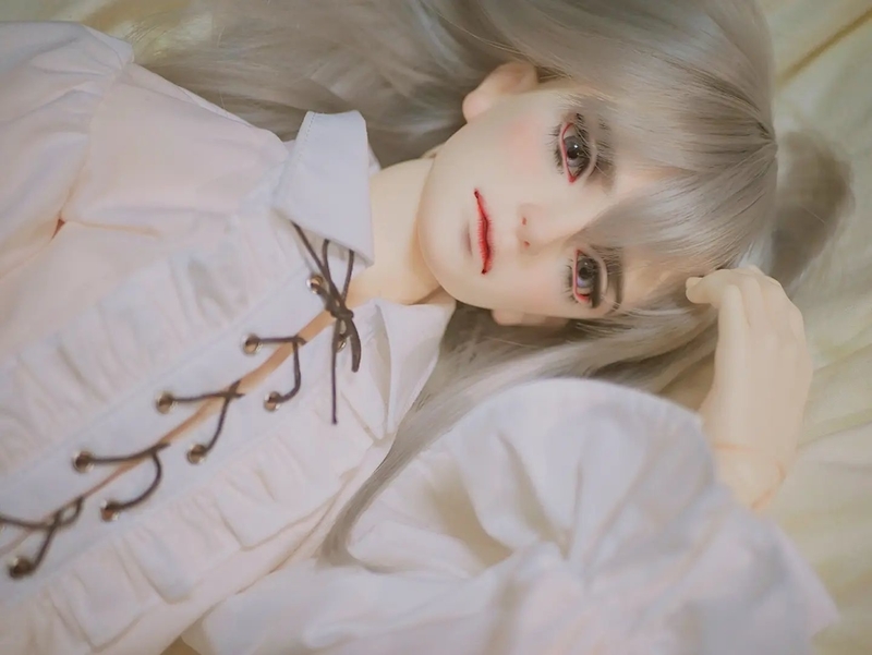 switch  ドール　HWAYEON 希少　ヘッド switch ドールHWAYEON 希少ヘッド