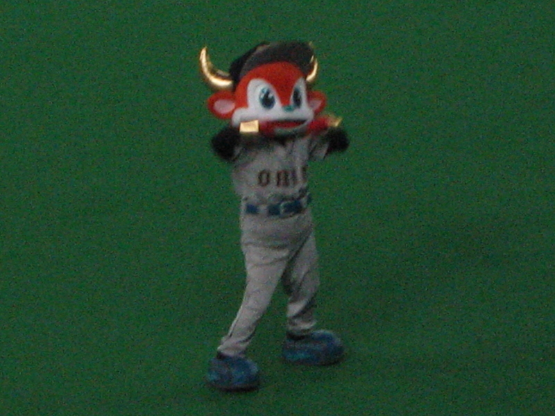 M!