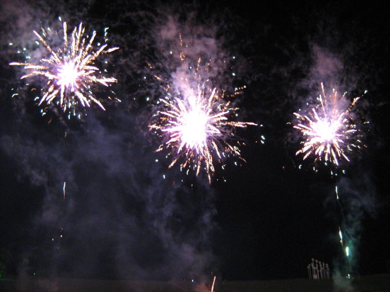 花火その10