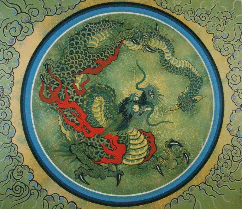 島谷晃「仮面の季節(夏草)」アクリル F8原画 1988年作品 額装 真作 島谷晃「仮面の季節(夏草)」アクリル F8原画 1988年作品 額装 真作