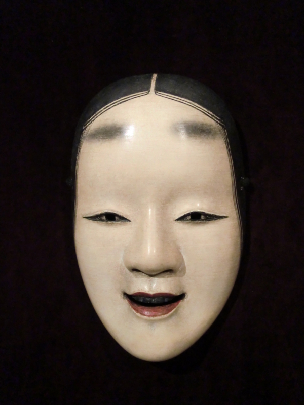 能面展。 - ryuuzanshi's blog